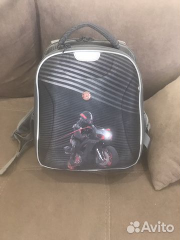 Школьный Рюкзак
