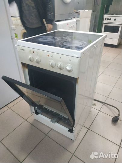 Б-4 Плита электрическая 100102