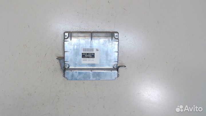 Блок управления двигателем Lexus GS, 2012