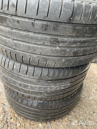 Bridgestone Alenza 001 285/40 R21 109Y