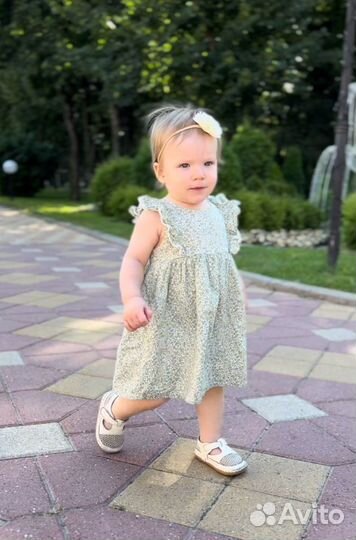 Детская одежда для девочки 86 98