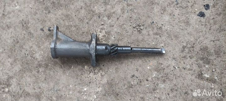 Привод маслонасоса двс 402