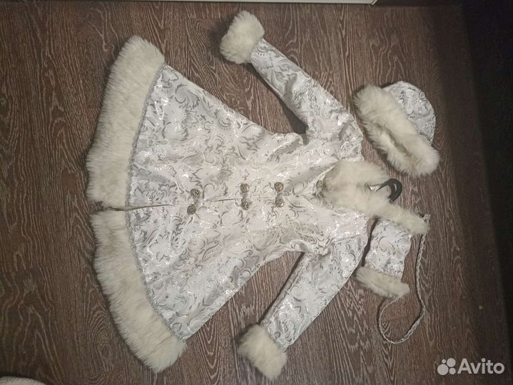 Пальто для девочки