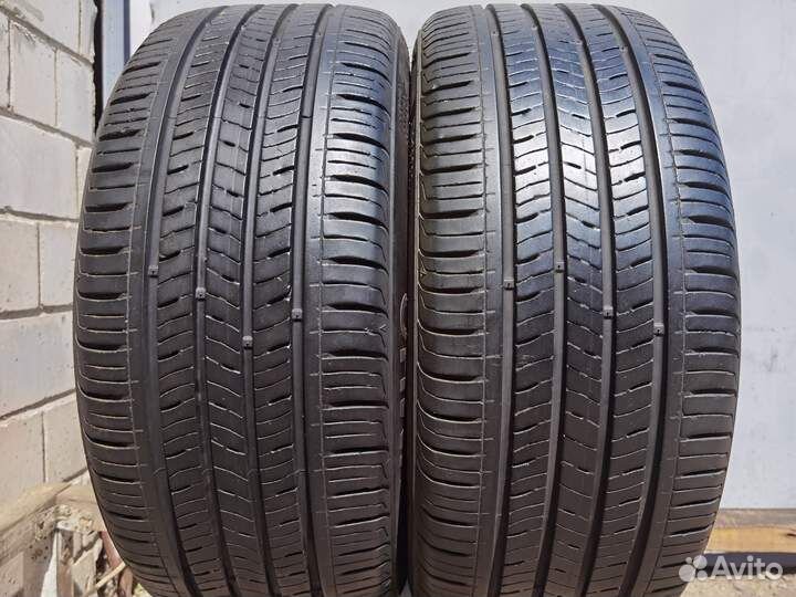Kumho Solus TA31 225/50 R17 98V