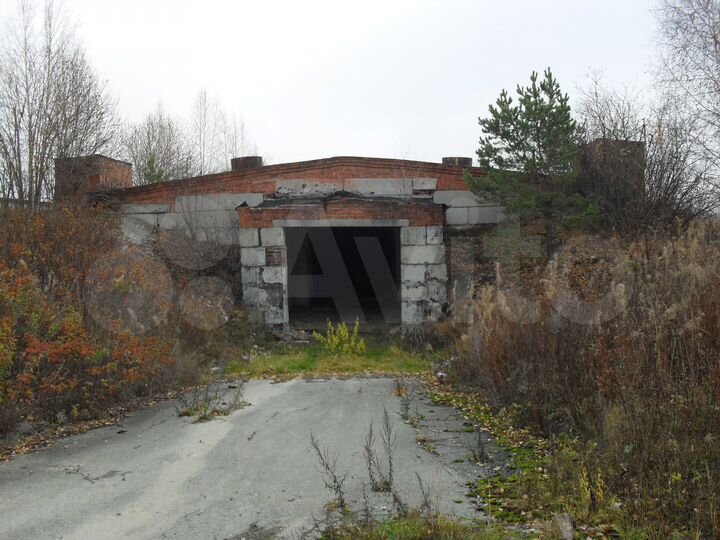 Здание, 1447.5 м²