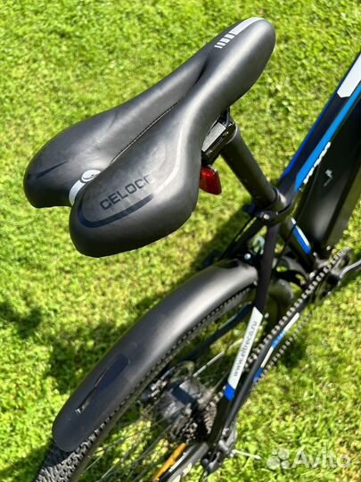 Электровелосипед Eltreco XT-700