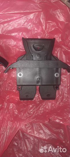 Адаптеры для автолюльки