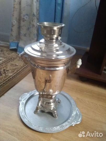 Самовар электрический