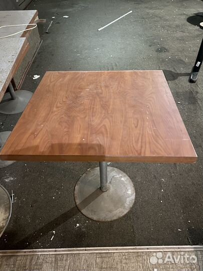 Стол барный