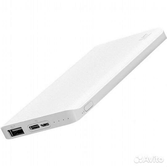 Xiaomi ZMI QB810, 10000 mAh новый power bank