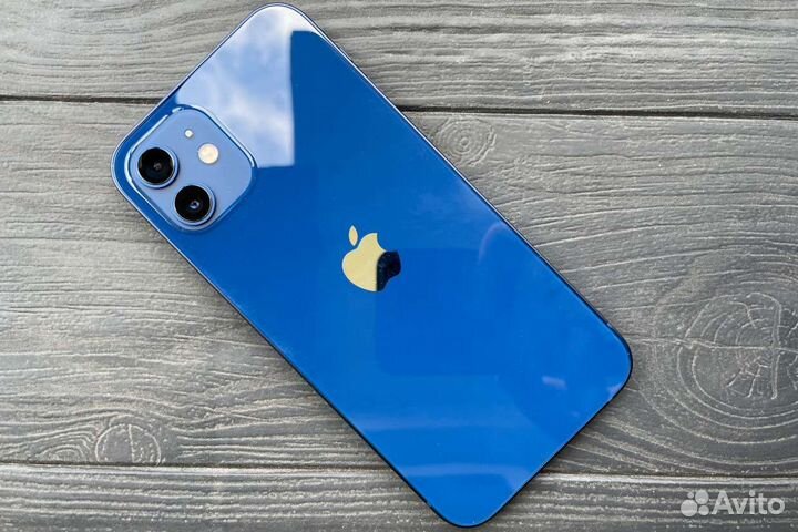 iPhone 12, 128 ГБ