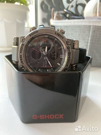 Часы G-shock