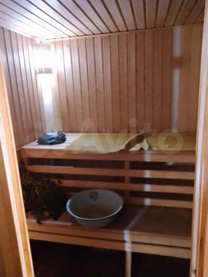 Дом 82 м² на участке 10 сот.