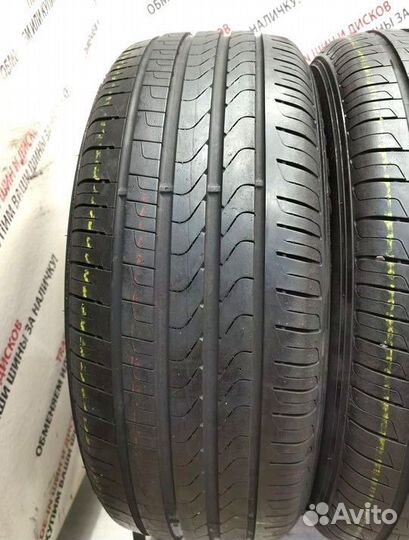 Pirelli Scorpion Verde 215/65 R17 99V