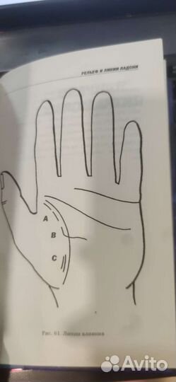 Хиромантия тайна характер судьба