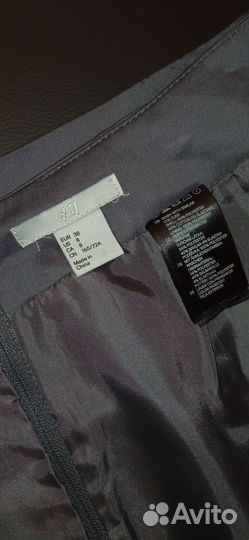 Юбка карандаш H&M