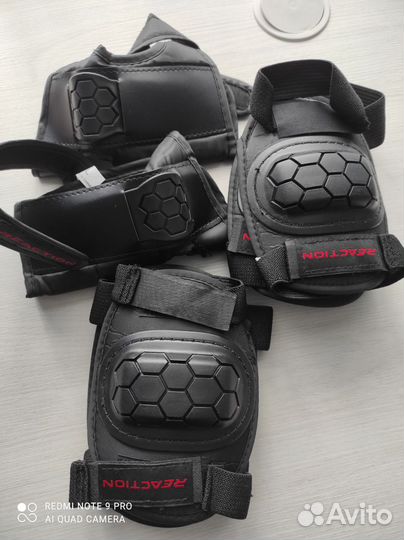 Защита детская