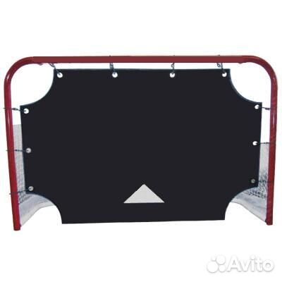 Имитатор вратаря на взрослые и юниорские ворота