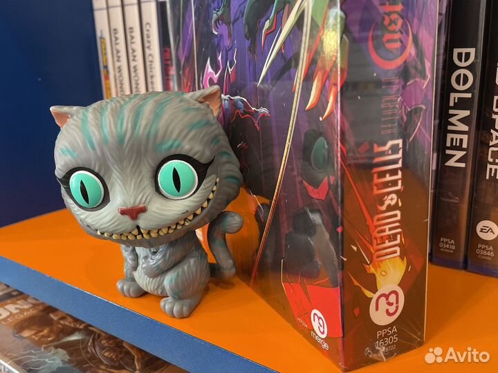 Dead Cells Return to Castlevania Signature Edition