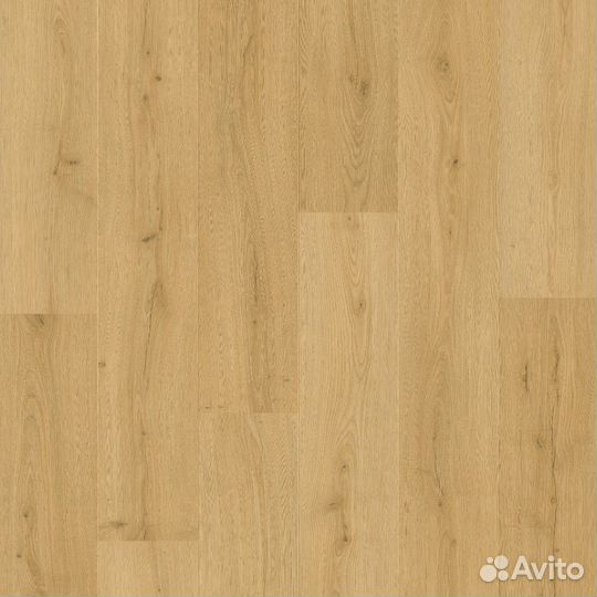 Пвх-плитка Quick-Step Alpha Vinyl Дуб медовый