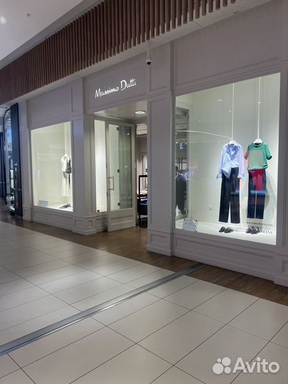 Одежда Zara, H&M, Massimo Dutti, Stradivarius