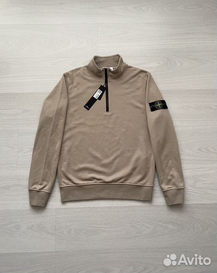 Кофта stone island