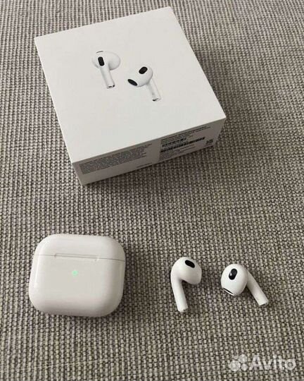 Apple AirPods 3 Original