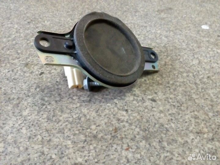 Динамик Toyota Land Cruiser 200 1vdftv 2008