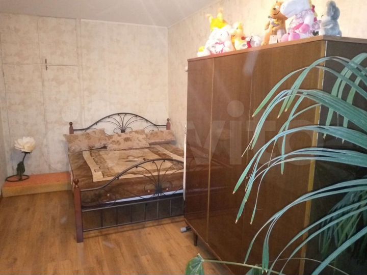 2-к. квартира, 46 м², 9/12 эт.