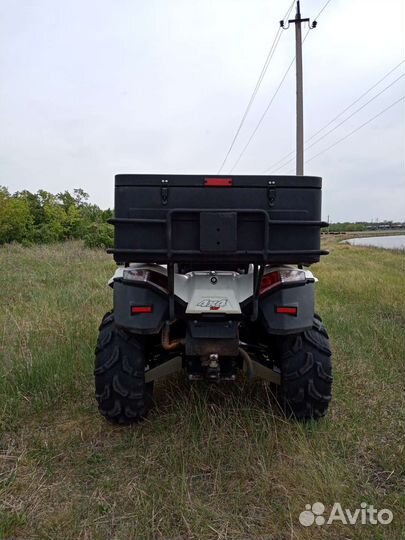 Балтмоторс джамбо 700