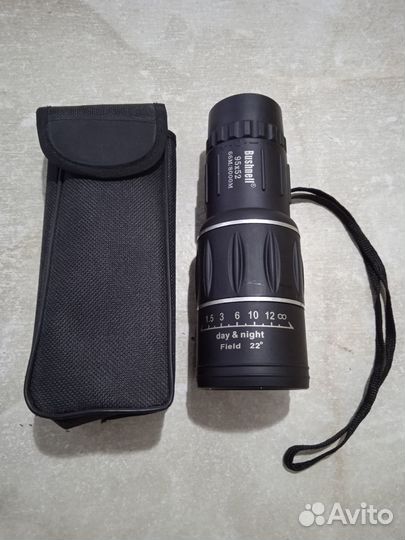 Монокуляр Bushnell