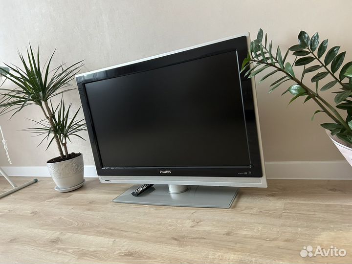 Телевизор philips