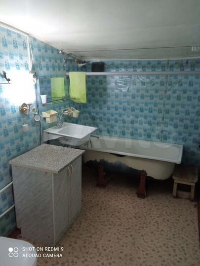 3-к. квартира, 50 м², 1/1 эт.