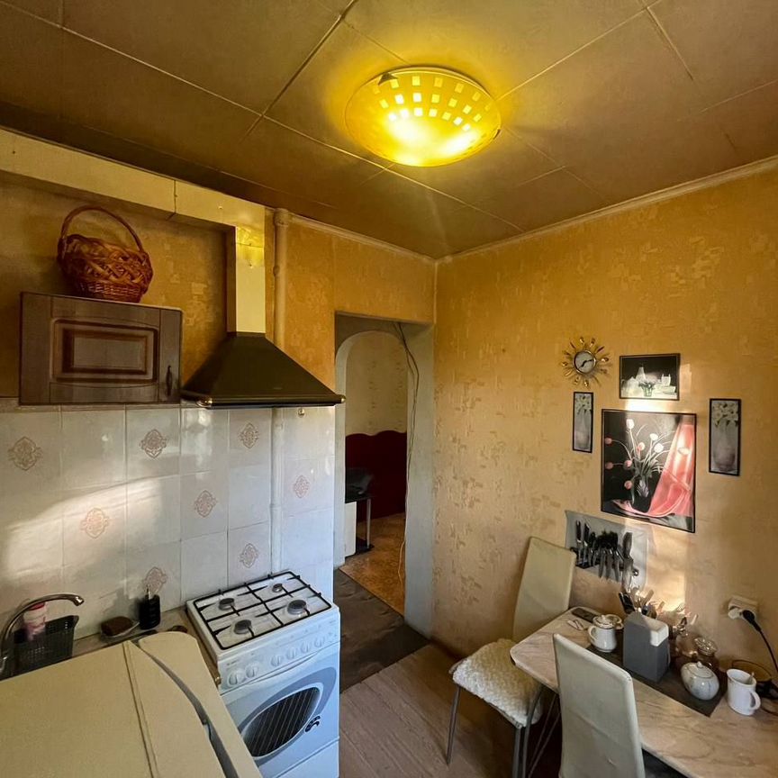 Квартира 2-комн. 44 м² в Саратов — фото 4