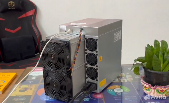 Antminer S19 86/90/95 Th