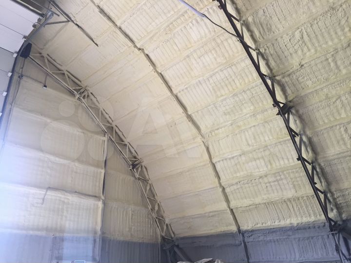 Склад, 720 м²