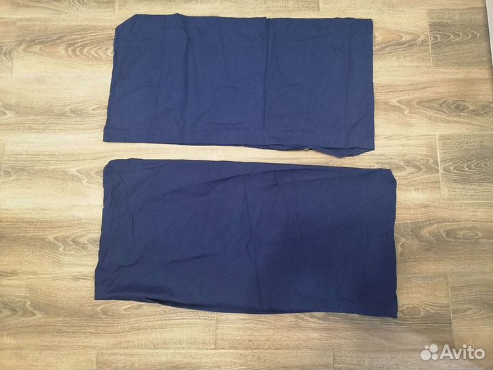 Продам наволочки 4шт