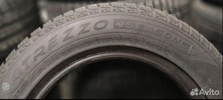 Sailun Atrezzo 4 Seasons 205/55 R16 94V