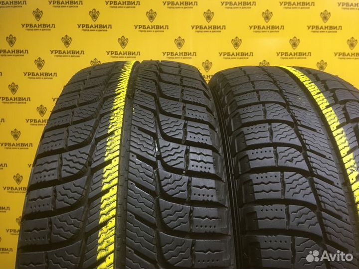 Michelin X-Ice XI3 185/60 R15 88H