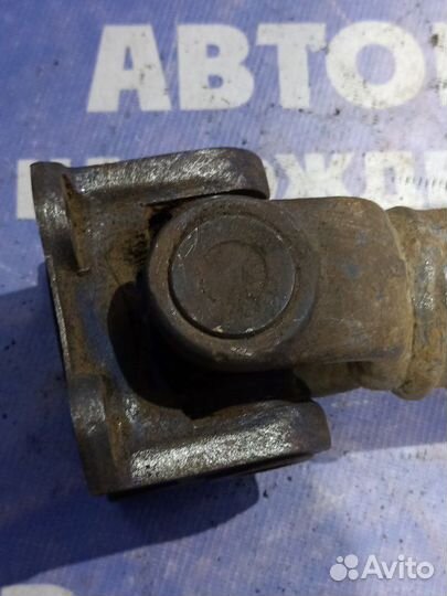 Задний кардан УАЗ 452 фургон 417 1999