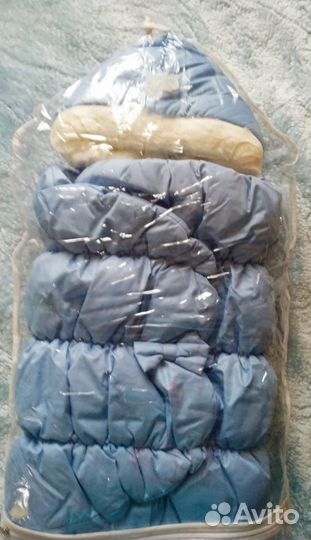 Детская одежда