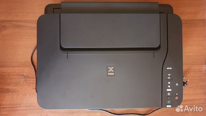 Мфу Canon Pixma MP 230
