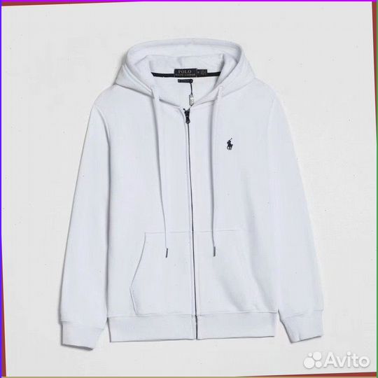 Кофта Ralph Lauren (все размеры s - xxl)