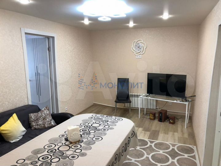 Дом 81,8 м² на участке 9,4 сот.