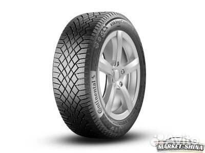 Continental ContiVikingContact 7 205/50 R17 93T