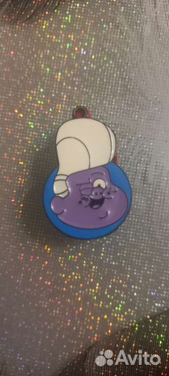 Брелок из Гравити фолз