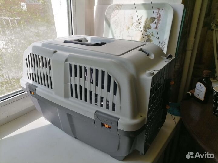 Переноска MPS skudo 2