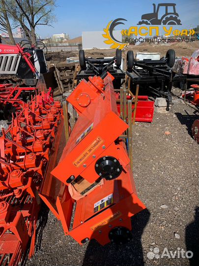 Почвофреза 1GQN 220, 2023