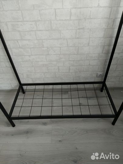 Вешалка напольная