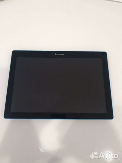 Планшет Lenovo TB-X103F